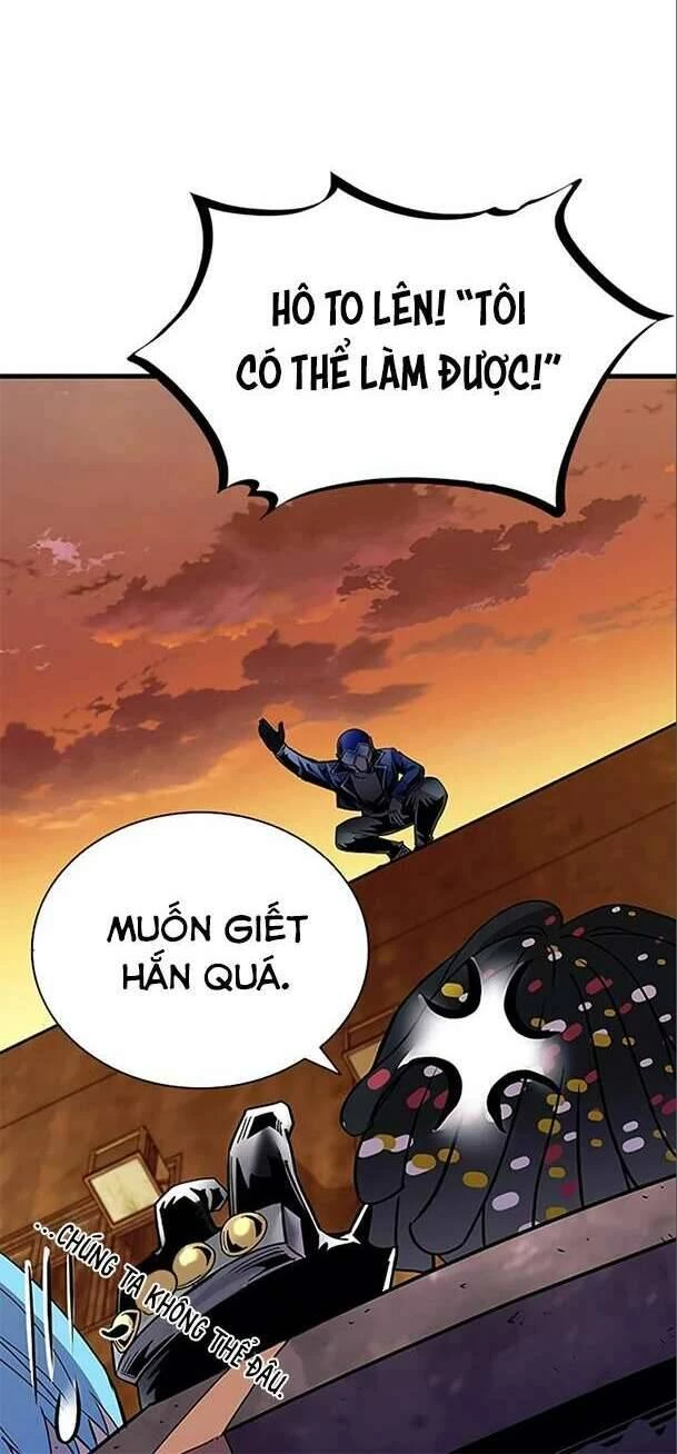 Tiêu Diệt Ác Nhân Chapter 123 - Next Chapter 124