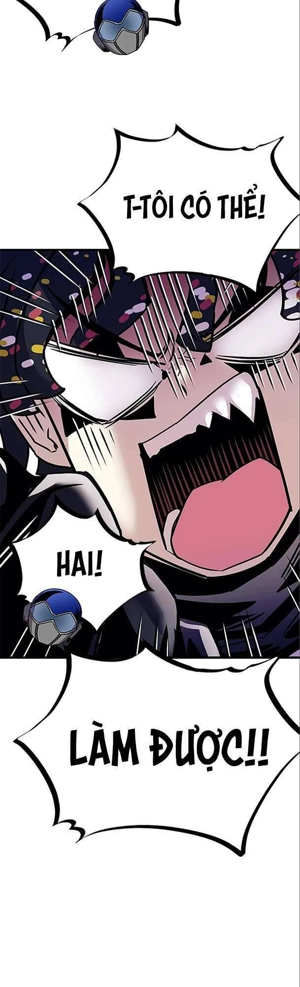 Tiêu Diệt Ác Nhân Chapter 123 - Next Chapter 124