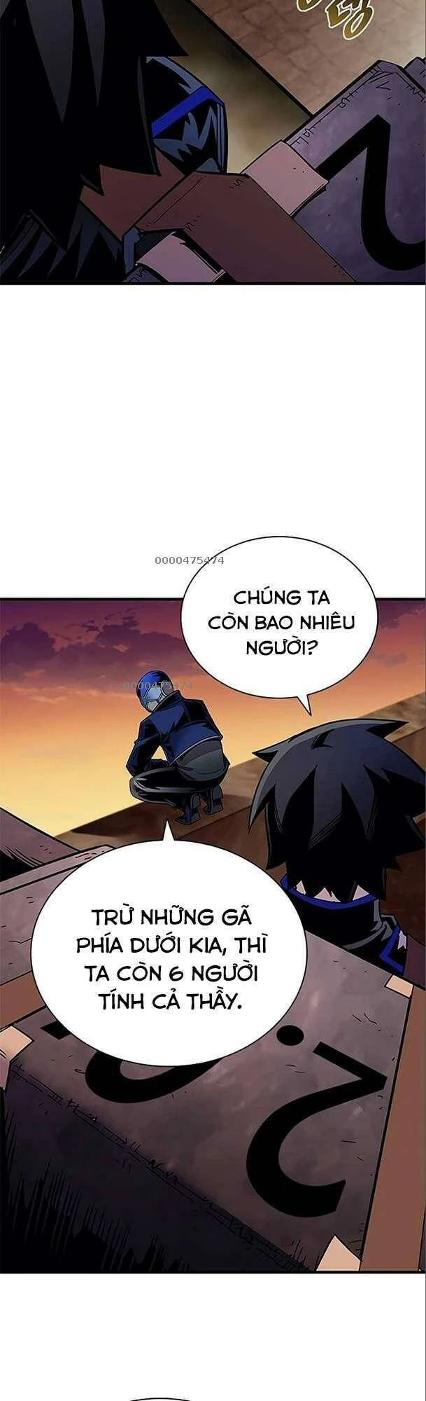 Tiêu Diệt Ác Nhân Chapter 123 - Next Chapter 124