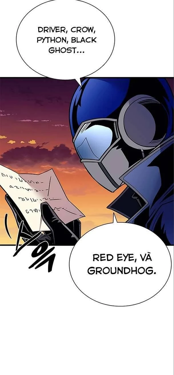 Tiêu Diệt Ác Nhân Chapter 123 - Next Chapter 124