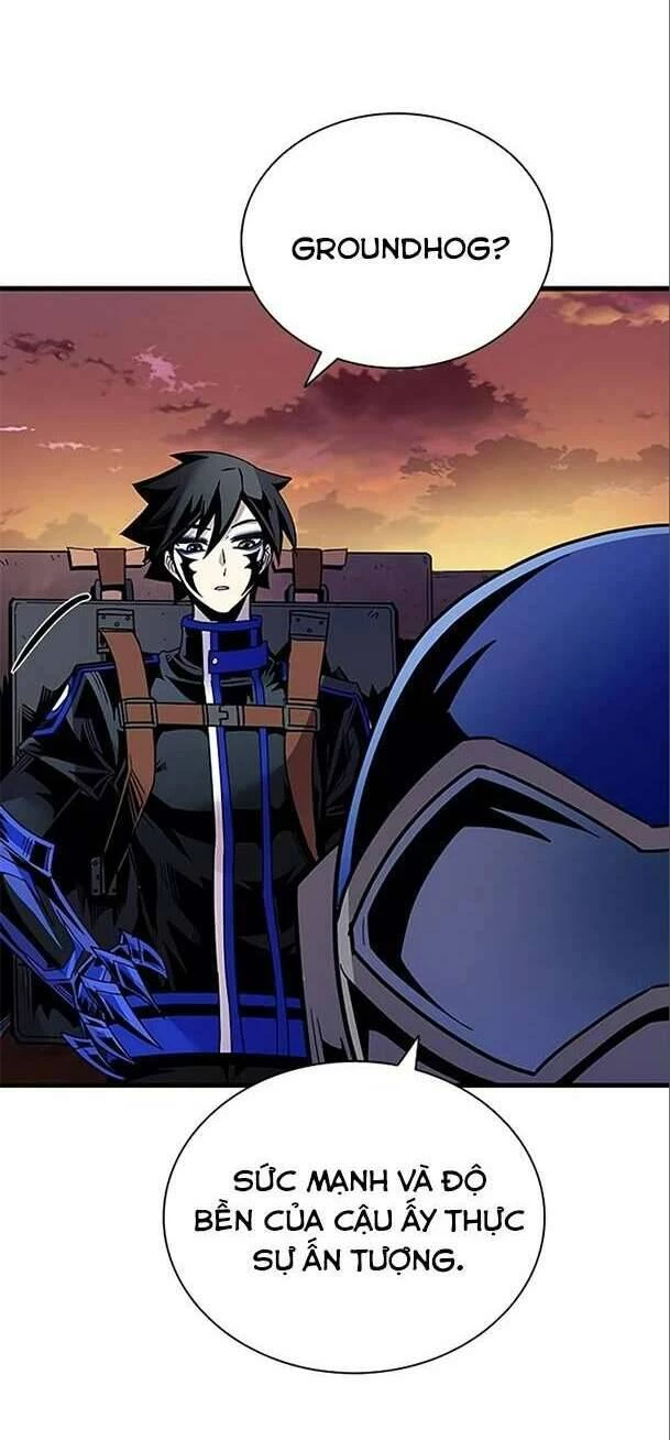 Tiêu Diệt Ác Nhân Chapter 123 - Next Chapter 124