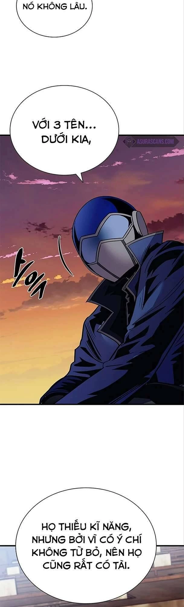 Tiêu Diệt Ác Nhân Chapter 123 - Next Chapter 124