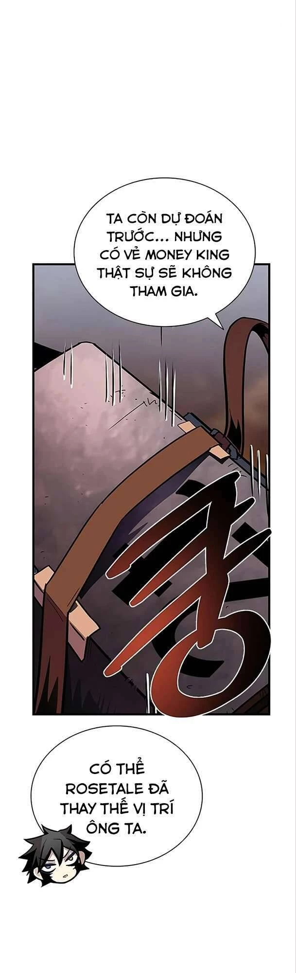 Tiêu Diệt Ác Nhân Chapter 123 - Next Chapter 124