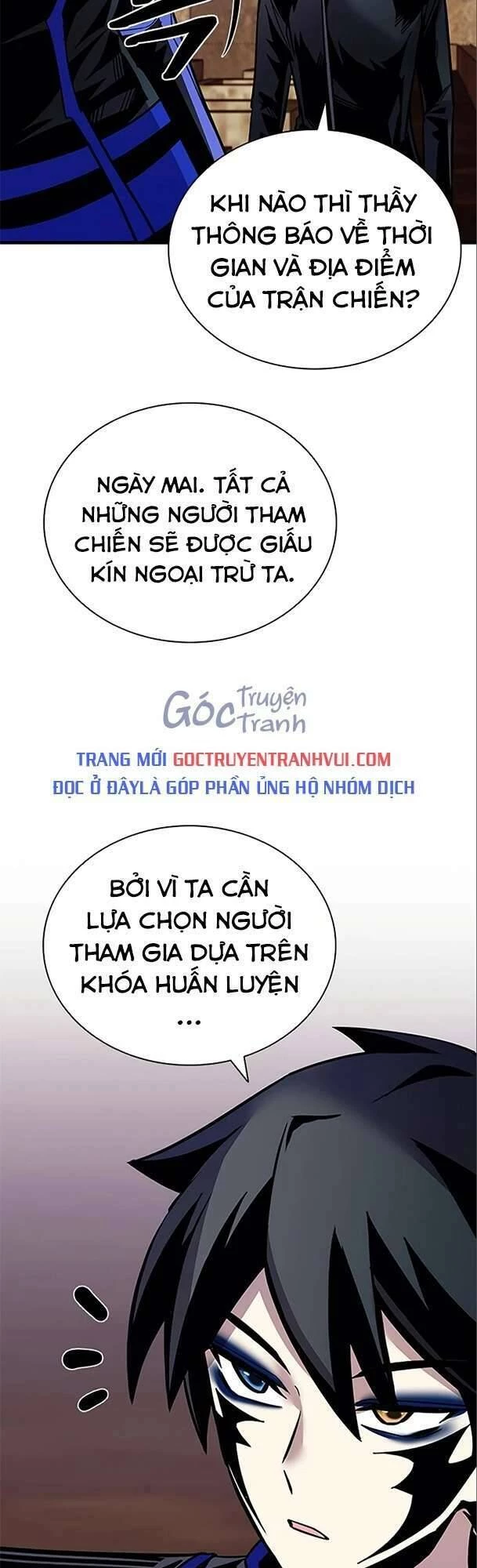 Tiêu Diệt Ác Nhân Chapter 123 - Next Chapter 124