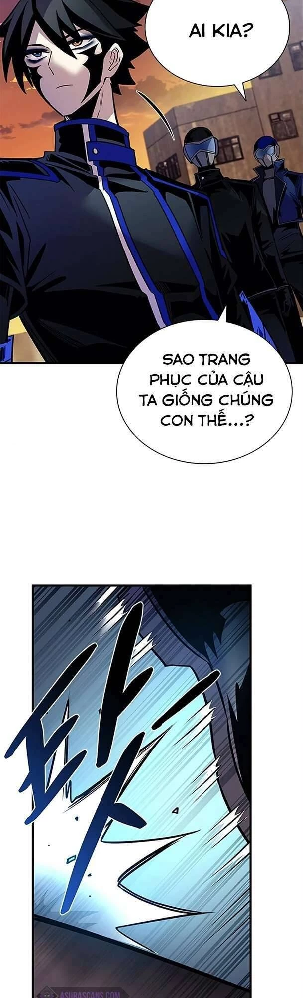 Tiêu Diệt Ác Nhân Chapter 123 - Next Chapter 124