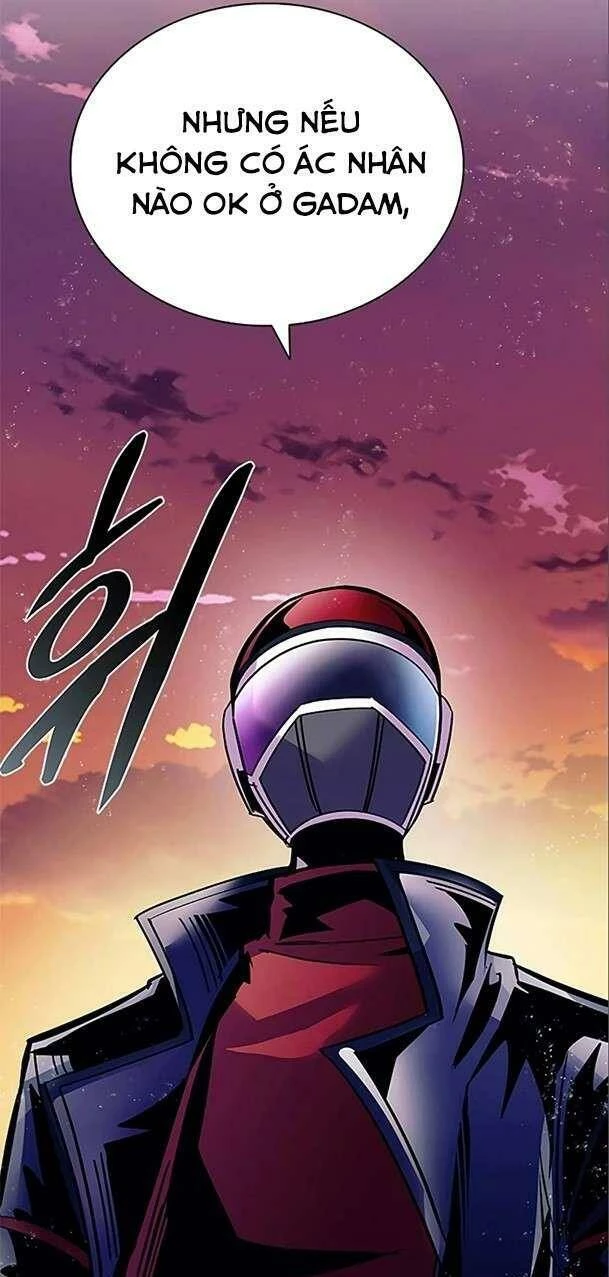 Tiêu Diệt Ác Nhân Chapter 123 - Next Chapter 124