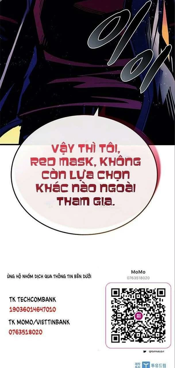 Tiêu Diệt Ác Nhân Chapter 123 - Next Chapter 124