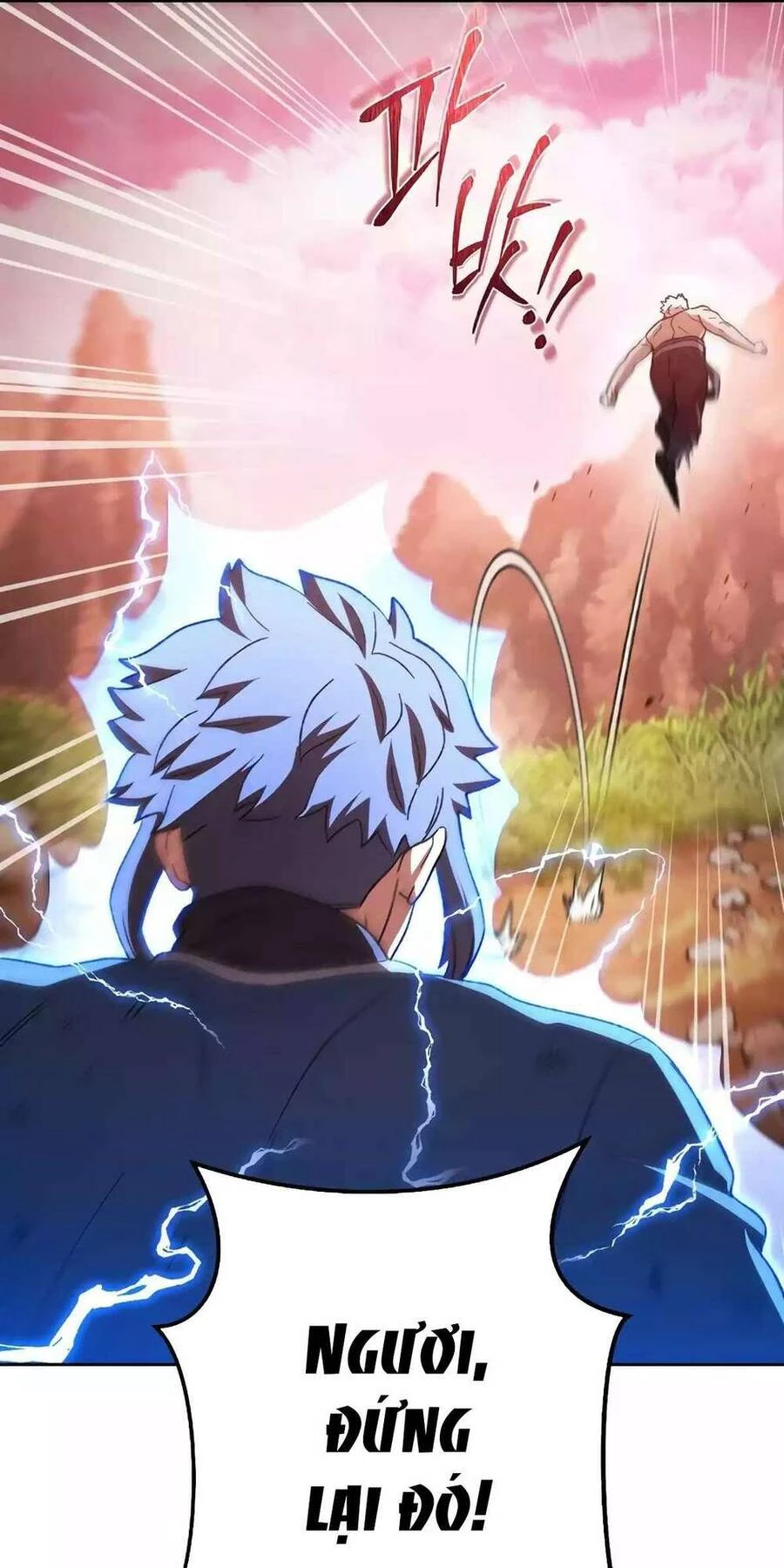 Tái Thiết Hầm Ngục Chapter 176 - Trang 4