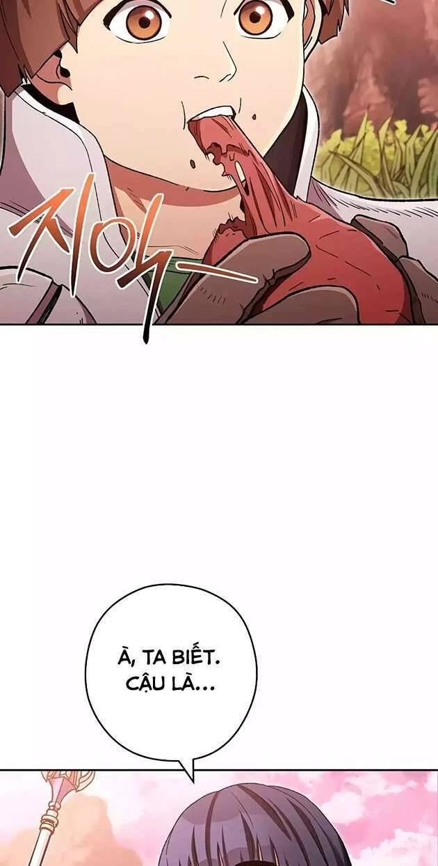 Tái Thiết Hầm Ngục Chapter 176 - Trang 4