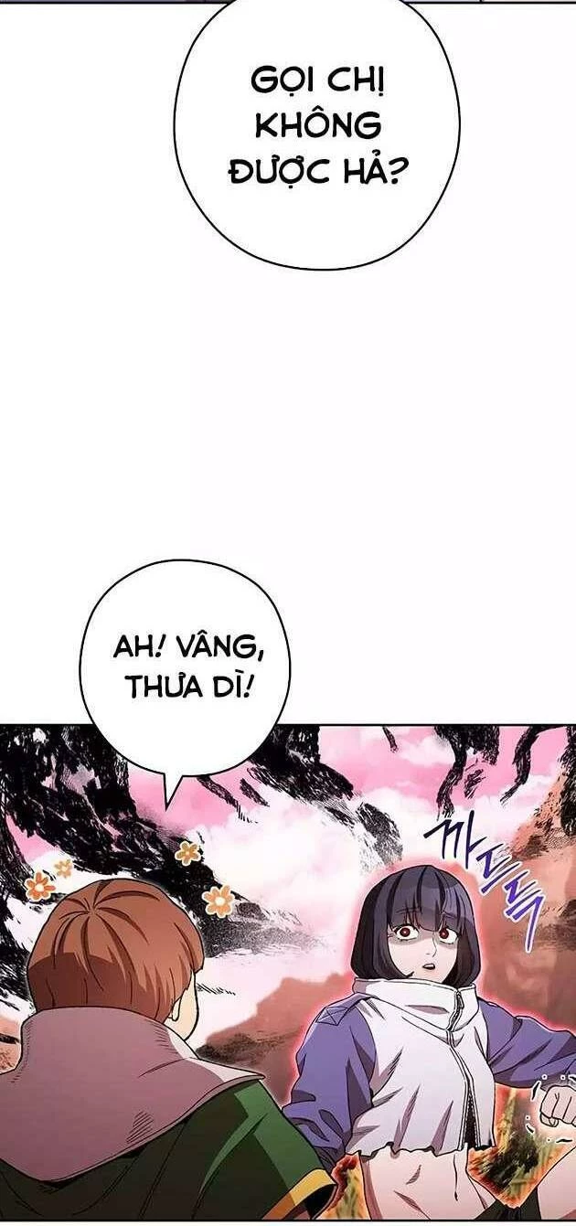 Tái Thiết Hầm Ngục Chapter 176 - Trang 4