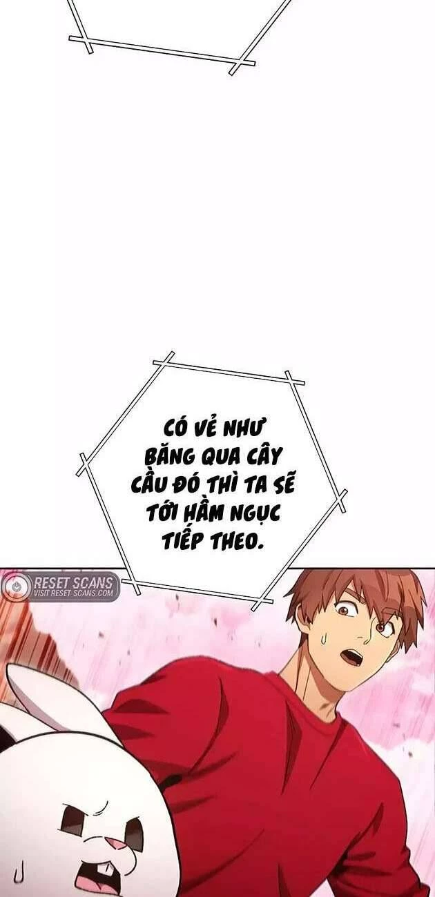 Tái Thiết Hầm Ngục Chapter 176 - Trang 4