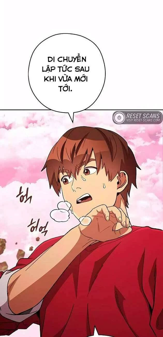 Tái Thiết Hầm Ngục Chapter 176 - Trang 4