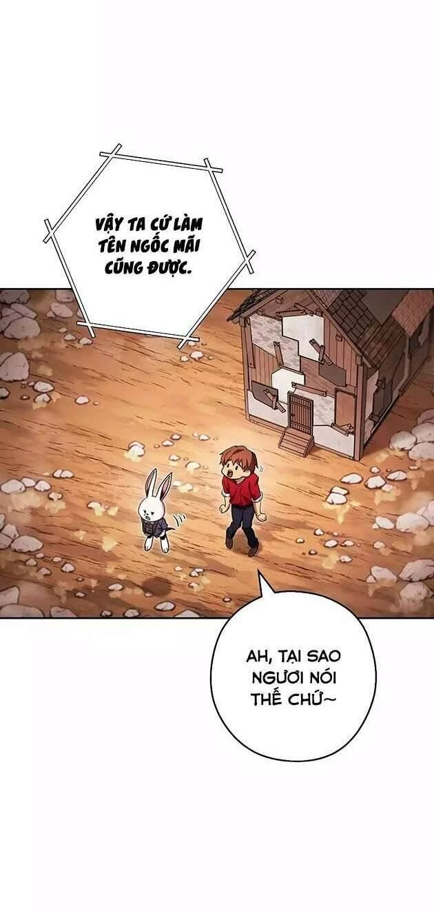 Tái Thiết Hầm Ngục Chapter 176 - Trang 4