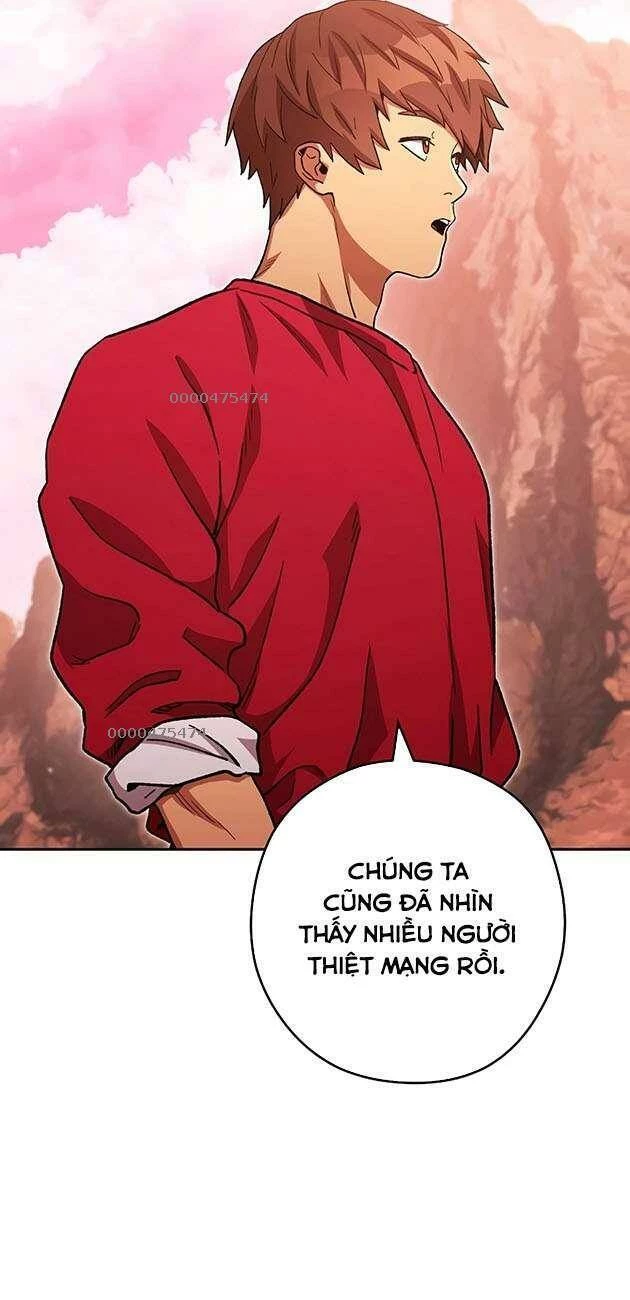 Tái Thiết Hầm Ngục Chapter 177 - Trang 4