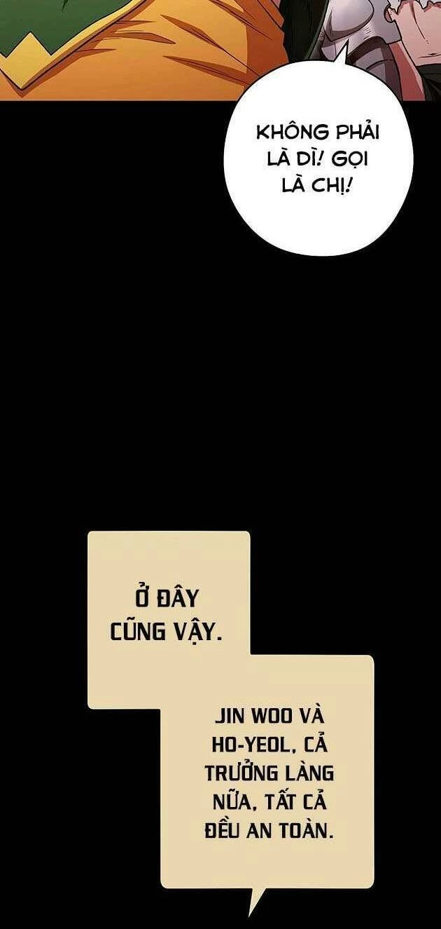 Tái Thiết Hầm Ngục Chapter 177 - Trang 4