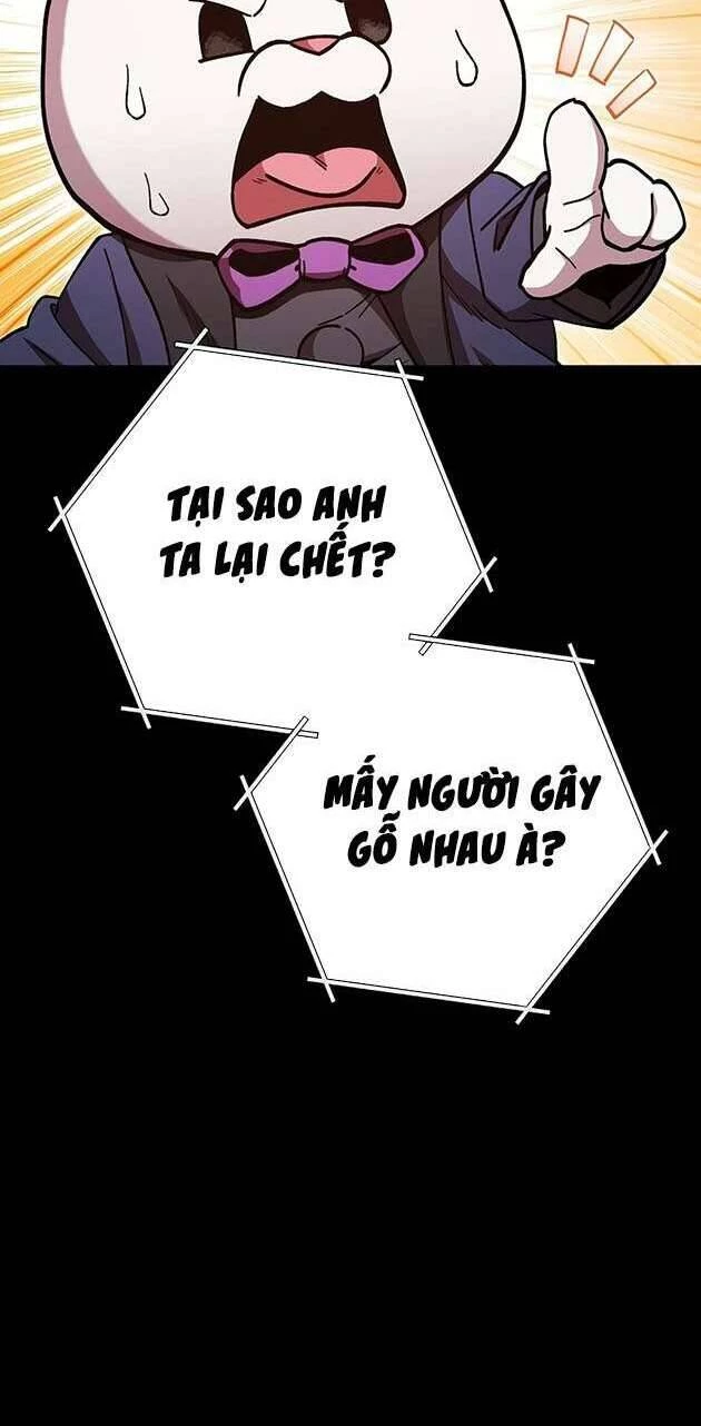 Tái Thiết Hầm Ngục Chapter 177 - Trang 4