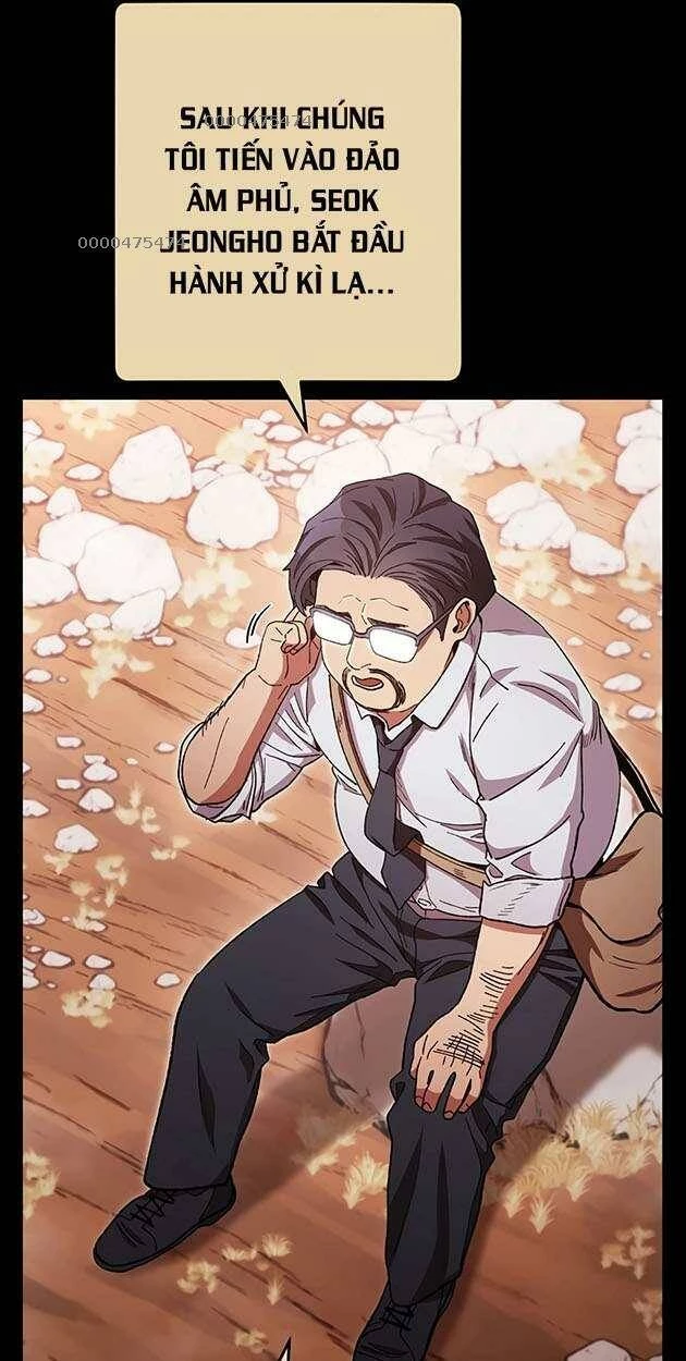 Tái Thiết Hầm Ngục Chapter 177 - Trang 4