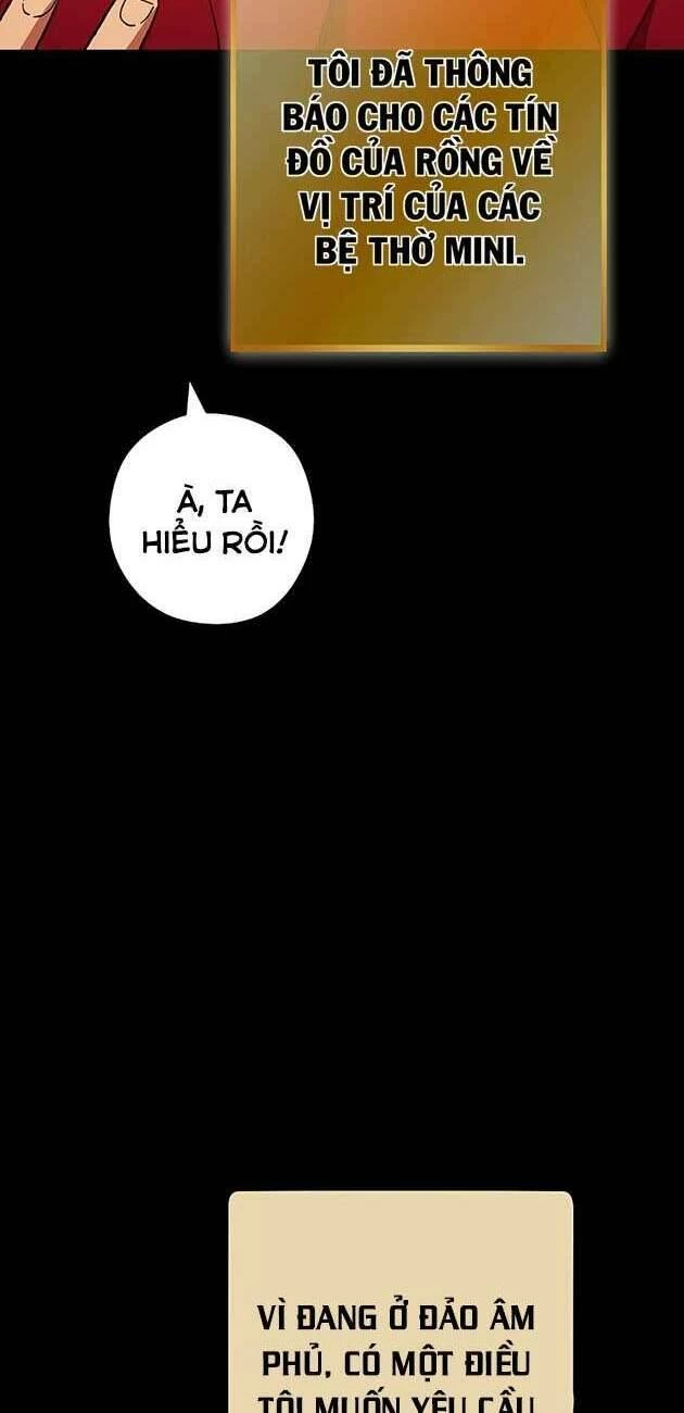 Tái Thiết Hầm Ngục Chapter 177 - Trang 4