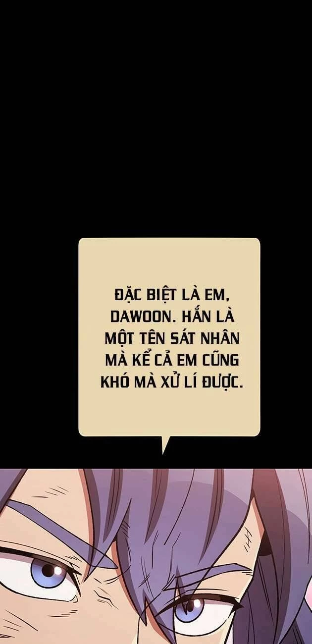 Tái Thiết Hầm Ngục Chapter 177 - Trang 4