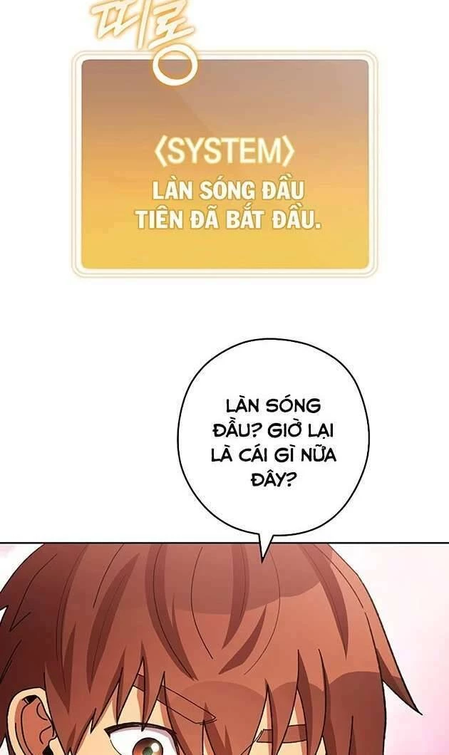 Tái Thiết Hầm Ngục Chapter 177 - Trang 4