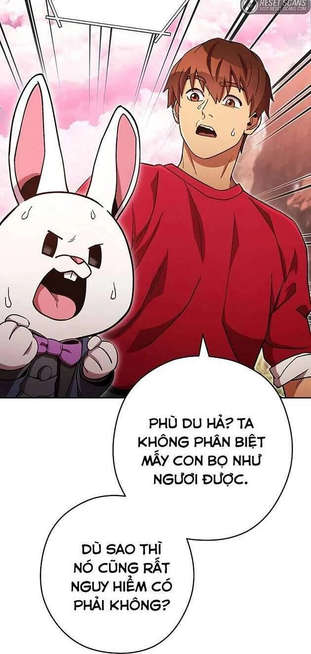 Tái Thiết Hầm Ngục Chapter 177 - Trang 4