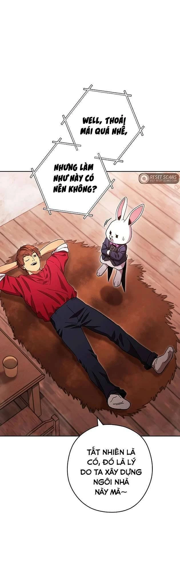 Tái Thiết Hầm Ngục Chapter 177 - Trang 4