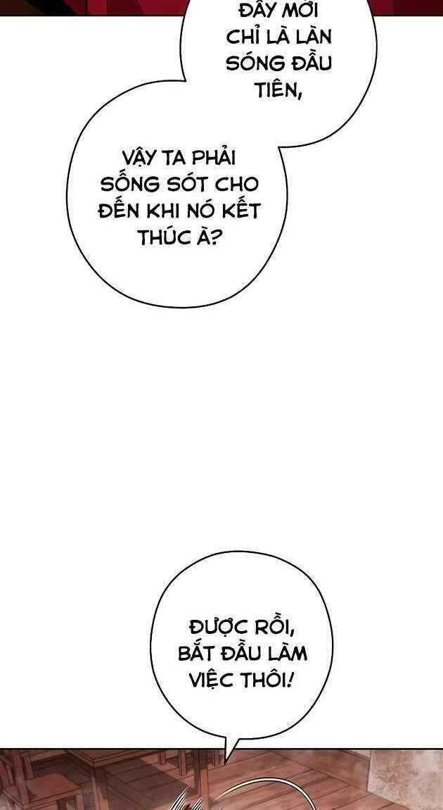 Tái Thiết Hầm Ngục Chapter 177 - Trang 4