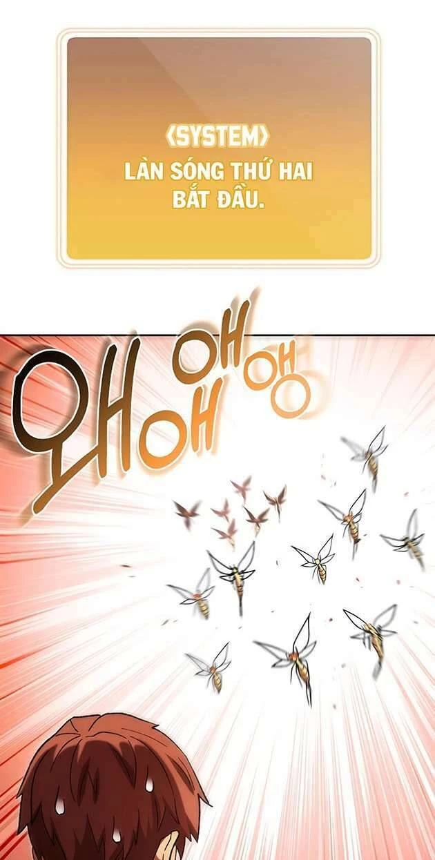 Tái Thiết Hầm Ngục Chapter 177 - Trang 4