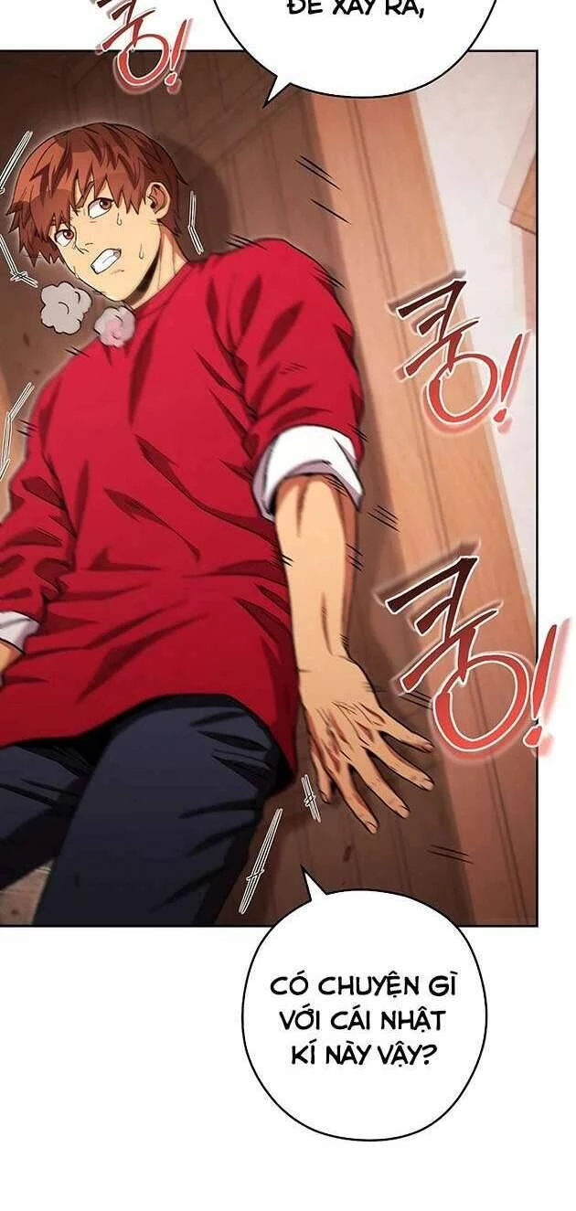 Tái Thiết Hầm Ngục Chapter 177 - Trang 4