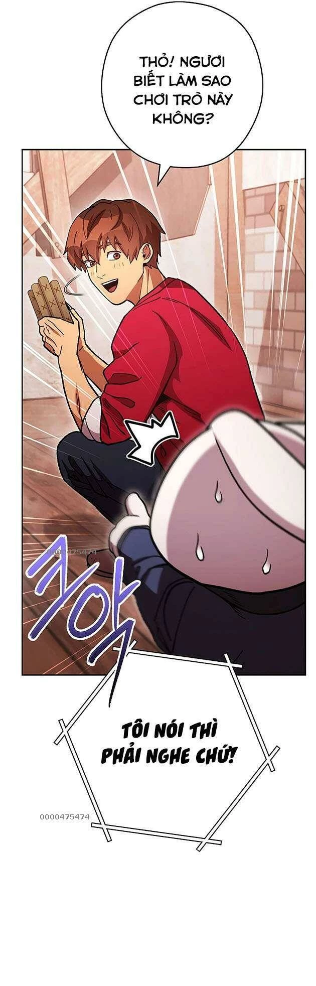 Tái Thiết Hầm Ngục Chapter 178 - Trang 4