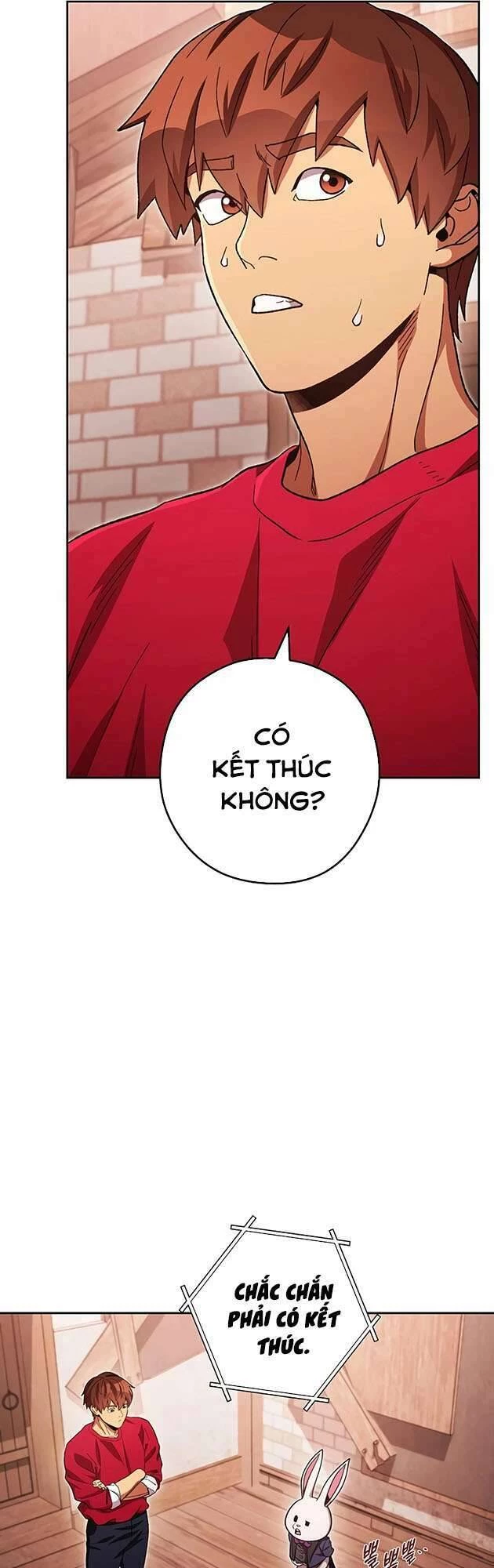 Tái Thiết Hầm Ngục Chapter 178 - Trang 4