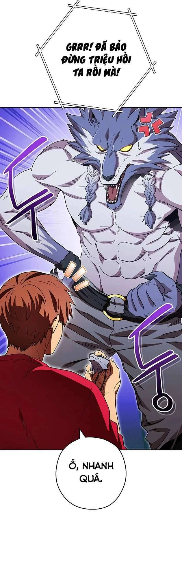 Tái Thiết Hầm Ngục Chapter 178 - Trang 4