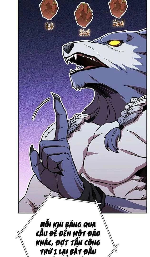 Tái Thiết Hầm Ngục Chapter 178 - Trang 4