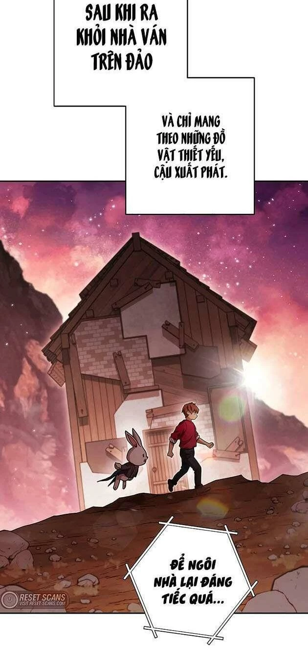 Tái Thiết Hầm Ngục Chapter 178 - Trang 4