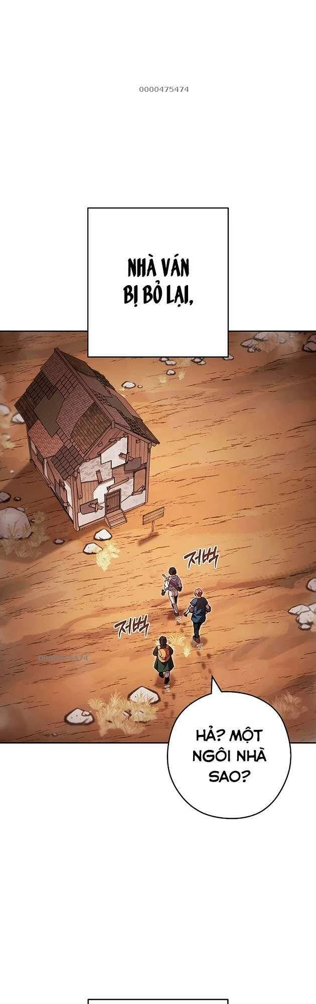 Tái Thiết Hầm Ngục Chapter 178 - Trang 4