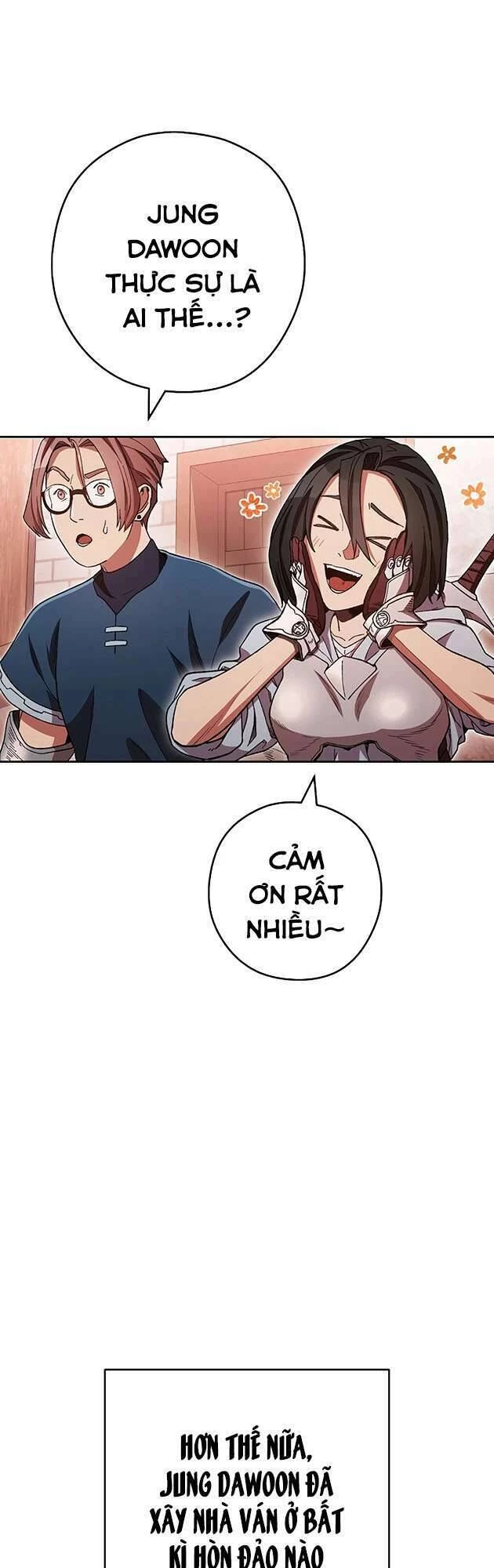 Tái Thiết Hầm Ngục Chapter 178 - Trang 4
