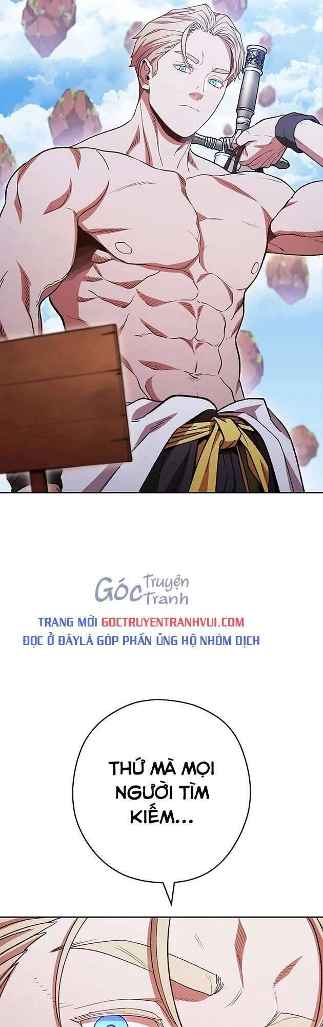 Tái Thiết Hầm Ngục Chapter 178 - Trang 4