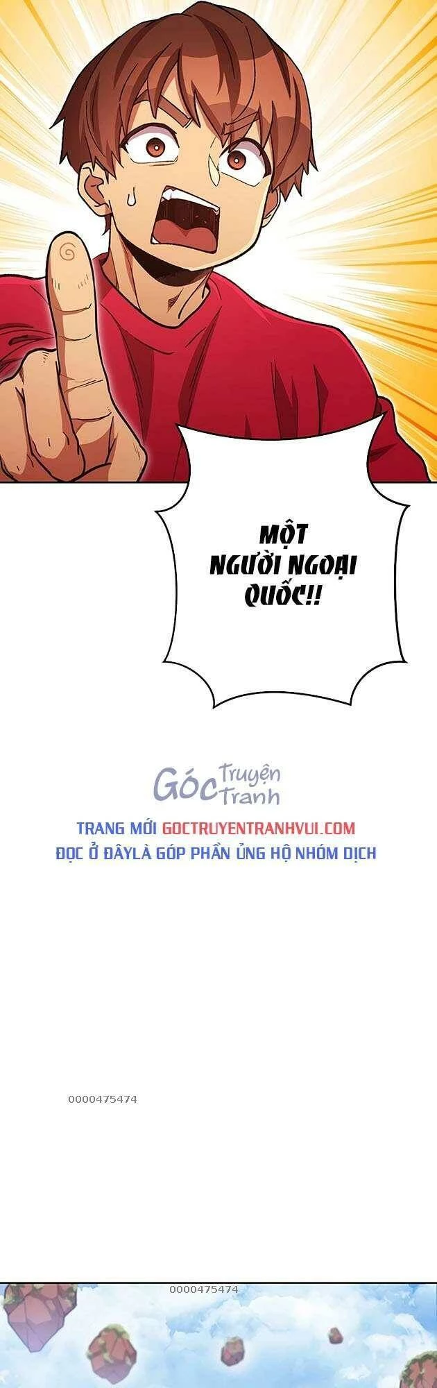 Tái Thiết Hầm Ngục Chapter 178 - Trang 4