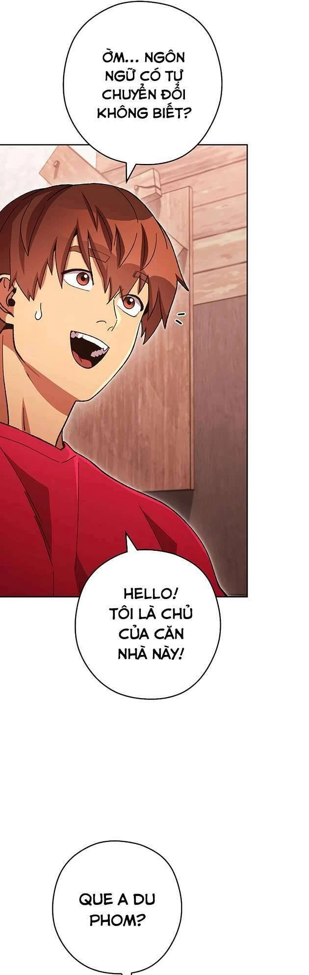 Tái Thiết Hầm Ngục Chapter 178 - Trang 4