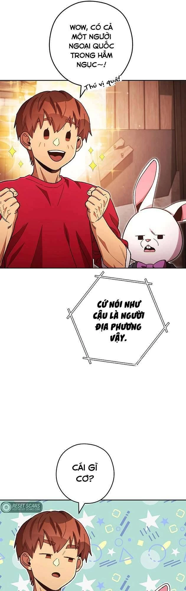 Tái Thiết Hầm Ngục Chapter 178 - Trang 4