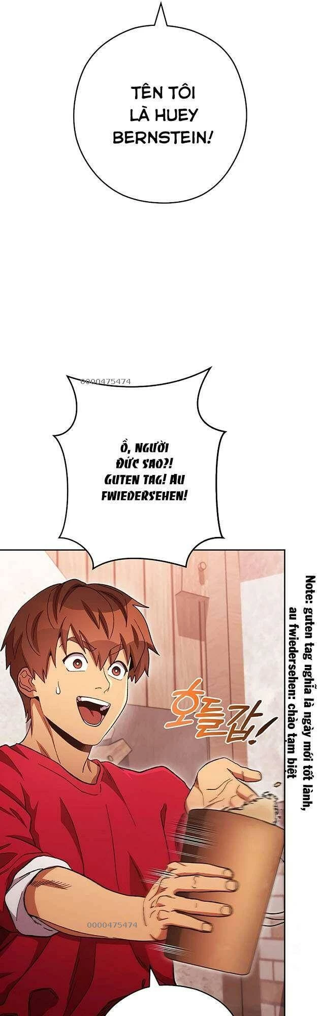 Tái Thiết Hầm Ngục Chapter 178 - Trang 4