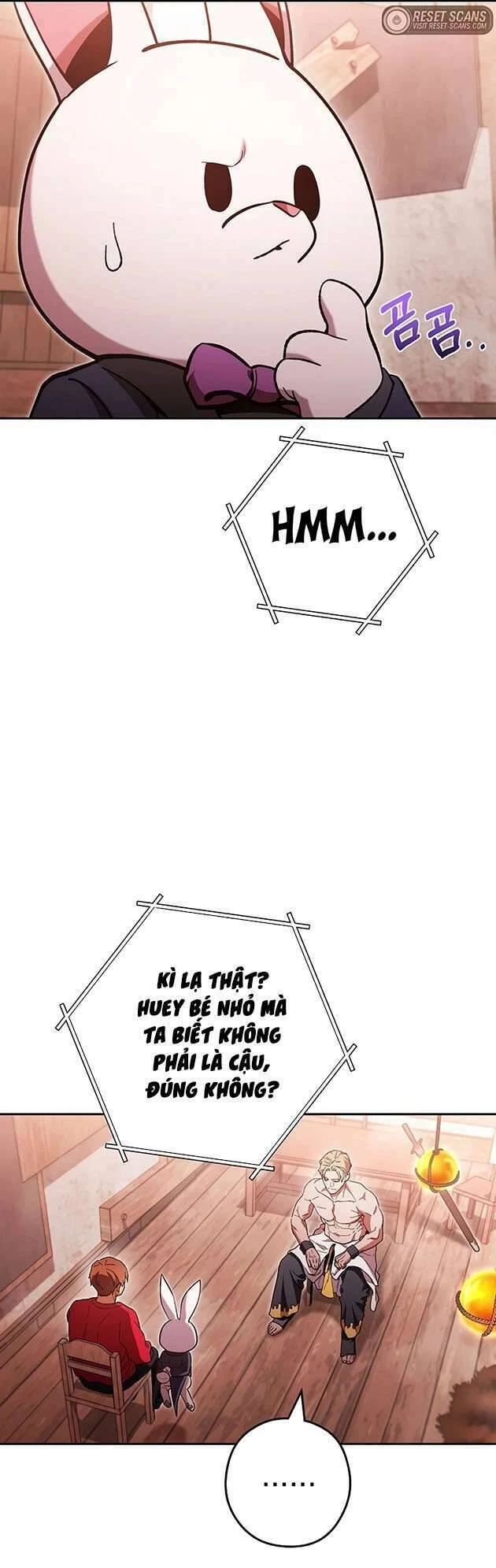Tái Thiết Hầm Ngục Chapter 178 - Trang 4