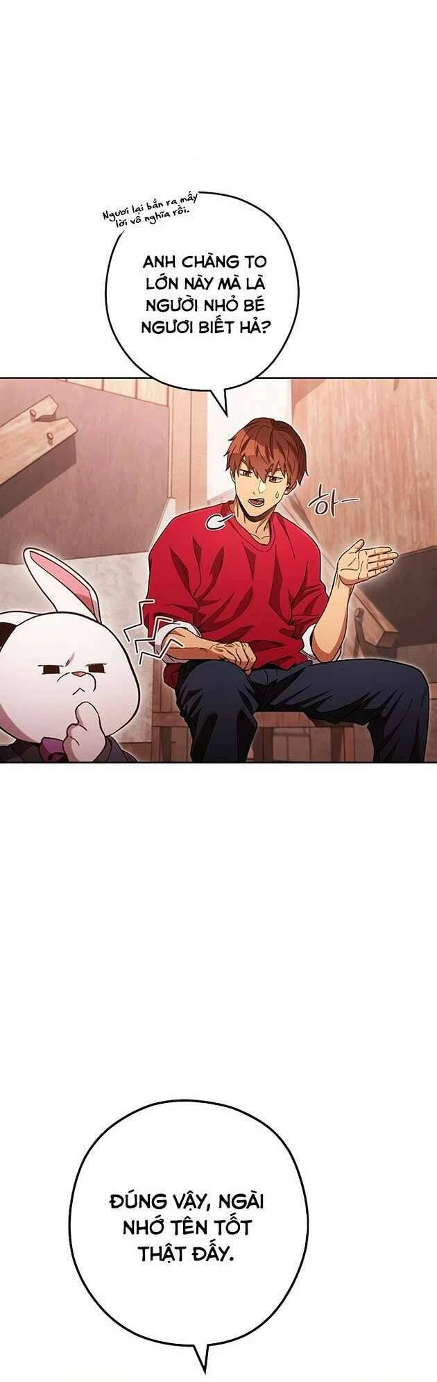 Tái Thiết Hầm Ngục Chapter 178 - Trang 4