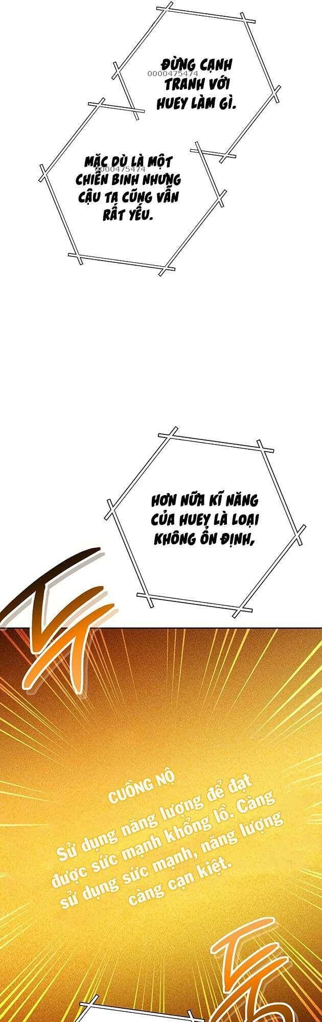 Tái Thiết Hầm Ngục Chapter 179 - Trang 4