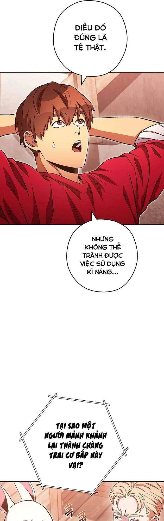 Tái Thiết Hầm Ngục Chapter 179 - Trang 4