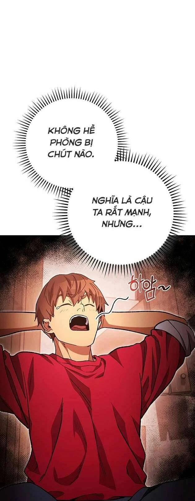 Tái Thiết Hầm Ngục Chapter 179 - Trang 4
