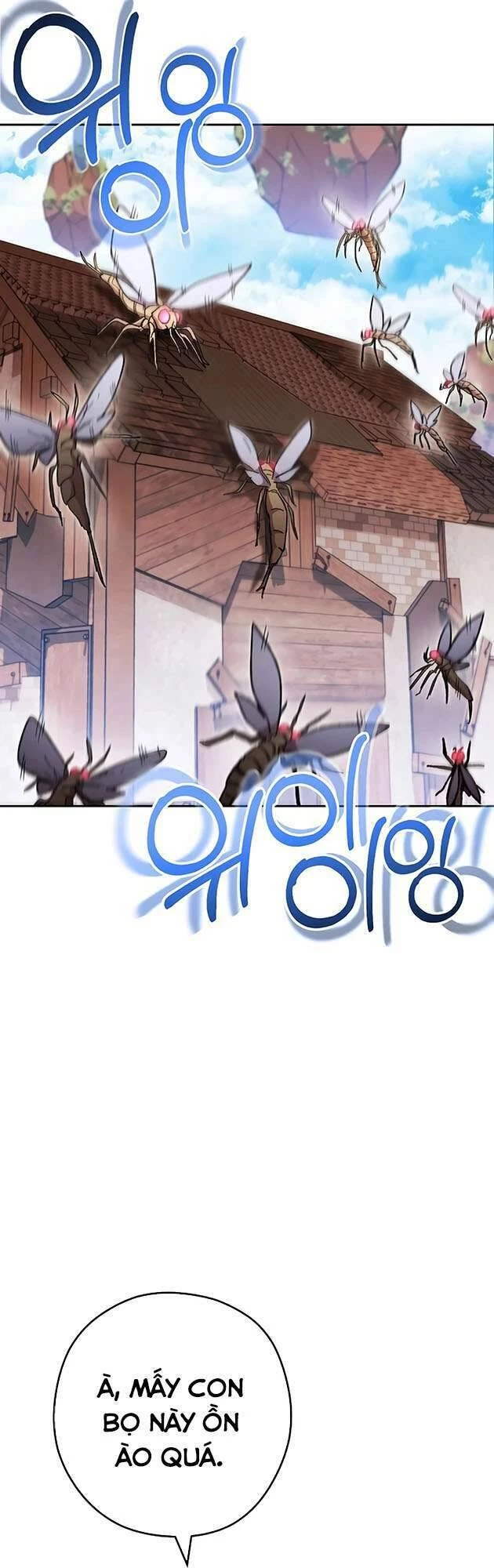 Tái Thiết Hầm Ngục Chapter 179 - Trang 4