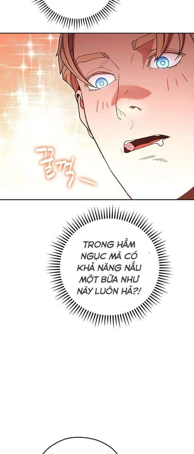 Tái Thiết Hầm Ngục Chapter 179 - Trang 4