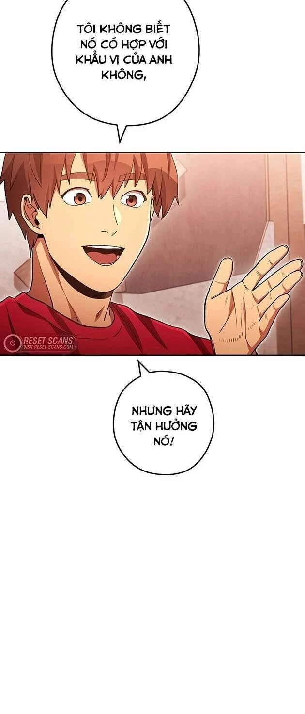 Tái Thiết Hầm Ngục Chapter 179 - Trang 4