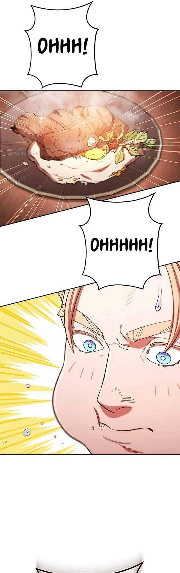 Tái Thiết Hầm Ngục Chapter 179 - Trang 4